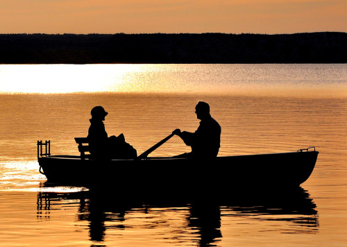 Ammersee & Schifffahrt